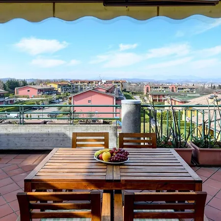 Desenzanoloft Official Partner Marriott Homes & - Paradise View In A 5 Pools Exclusive Desenzano del Garda