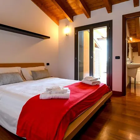 Apartman Desenzanoloft Official Partner Marriott Homes & - Paradise View In A 5 Pools Exclusive Desenzano del Garda