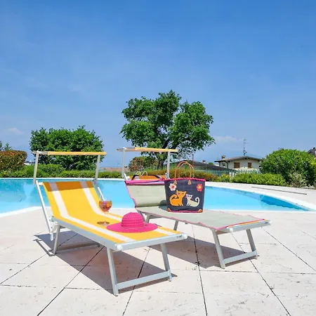 Desenzanoloft Official Partner Marriott Homes & - Paradise View In A 5 Pools Exclusive *