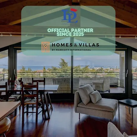 Apartman Desenzanoloft Official Partner Marriott Homes & - Paradise View In A 5 Pools Exclusive