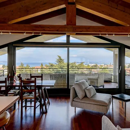Apartment Desenzanoloft Official Partner Marriott Homes & - Paradise View In A 5 Pools Exclusive