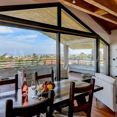 Desenzanoloft Official Partner Marriott Homes & - Paradise View In A 5 Pools Exclusive * Desenzano del Garda