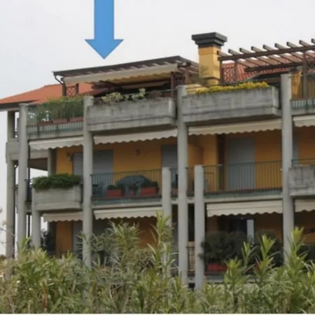 Apartment Desenzanoloft Official Partner Marriott Homes & - Paradise View In A 5 Pools Exclusive *