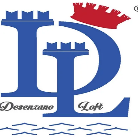 Apartment Desenzanoloft Official Partner Marriott Homes & - Paradise View In A 5 Pools Exclusive Desenzano del Garda