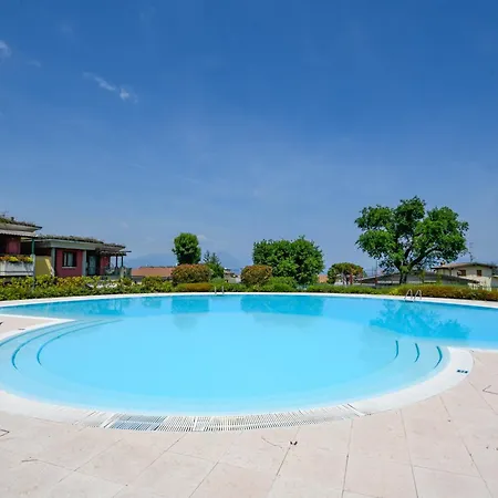 Desenzanoloft Official Partner Marriott Homes & - Paradise View In A 5 Pools Exclusive Desenzano del Garda
