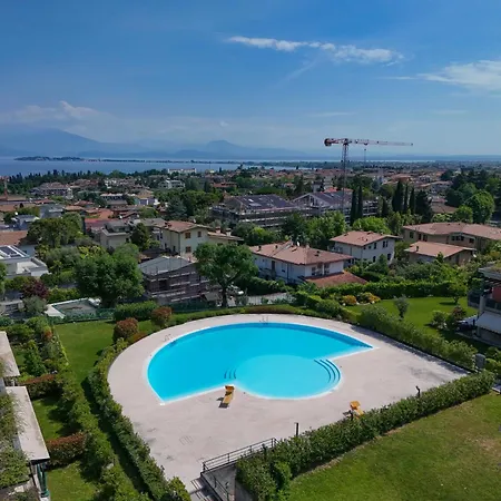 Desenzanoloft Official Partner Marriott Homes & - Paradise View In A 5 Pools Exclusive