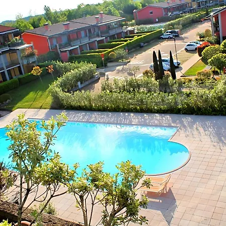 Desenzanoloft Official Partner Marriott Homes & - Paradise View In A 5 Pools Exclusive Apartment *
