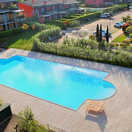 Desenzanoloft Official Partner Marriott Homes & - Paradise View In A 5 Pools Exclusive Apartment