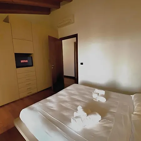 Desenzanoloft Official Partner Marriott Homes & - Paradise View In A 5 Pools Exclusive Apartment *