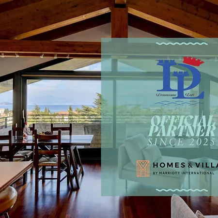 Desenzanoloft Official Partner Marriott Homes & - Paradise View In A 5 Pools Exclusive * Desenzano del Garda