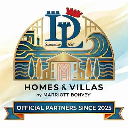 Paradise View In A 5 Pools Exclusive Desenzanoloft Official Partner Homes & By Marriott Bonvoy Apartament *